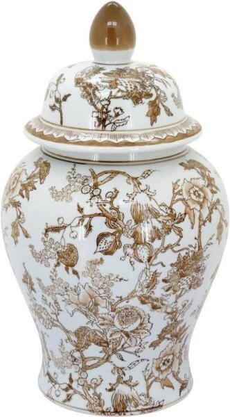 Potiche Truffle GS - 1