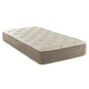 Ver imagem 1 de Colchão Solteiro Molas Ensacadas Masterpocket Vivah Euro Pillow (88x188x30) - Kappesberg