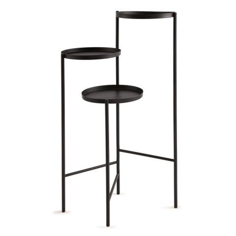 Mesa de Apoio Preto Mart