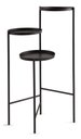 Ver imagem 1 de Mesa de Apoio Preto Mart