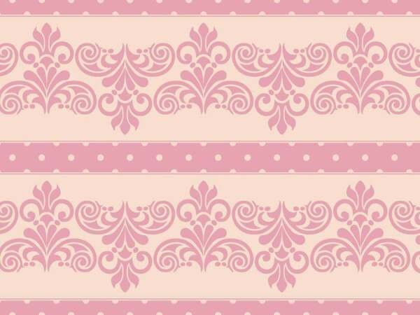 Papel de Parede para Sala Arabesco 0020 - Adesivos de Parede - 3
