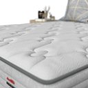 Ver imagem 5 de Conjunto Box Casal Mola Ensacada Prodormir Solar Max