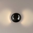 Ver imagem 3 de Spot Embutido Solo Preto Redondo 2 Fachos LED 1W 3000K Ace78