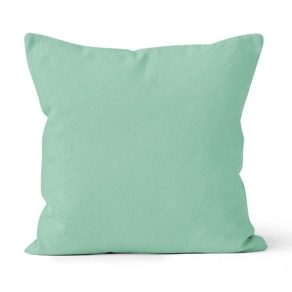 Kit 4 Almofadas Decorativas Own Natal e Listras Verde - 45x45 cm - 5