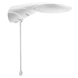 Chuveiro Lorenzetti Advanced Eletrônico Branco - 110v - 1