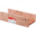 Ver imagem 1 de Caixa de meia-esquadria de madeira Nove54