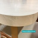 Ver imagem 6 de Conjunto Sala de Jantar 6 Cadeiras Almería Carraro   