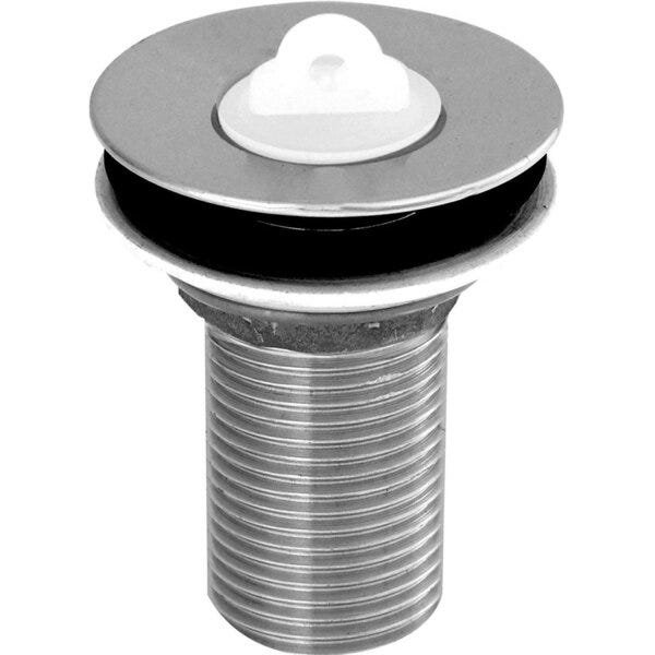 Válvula para Banheiro Higiban (sem ladrão) - 1