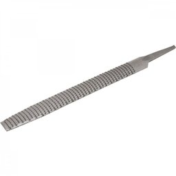 Lima grosa meia-cana 8" Vonder - 1