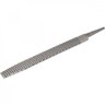 Lima grosa meia-cana 8" Vonder - 1