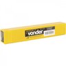 Lima grosa meia-cana 8" Vonder - 2