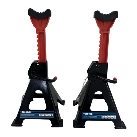 Cavalete 03TON/Par T1040 Tonnus