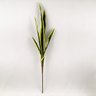 Haste Espada de Sao Jorge Planta Artificial 83x20x8cm T Real - 2