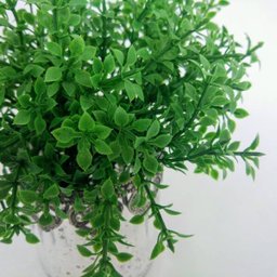 Pick Arruda Planta Artificial Permanente Galho 22x17cm - 6