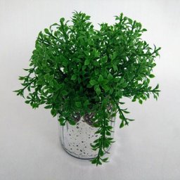 Pick Arruda Planta Artificial Permanente Galho 22x17cm - 7