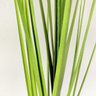 Folhagem Haste Taboa Capim Verde 1 Pluma Planta 86x15cm - 5