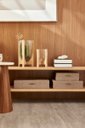 Ver imagem 4 de Caixa Decorativa em Mdf com Revestimento em Pu 26cm 20684 Mart