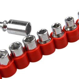 Chave Tipo T Com 9 Soquetes Western-T09 - 2