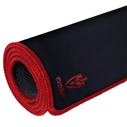 Mousepad Gamer Evolut Eg402bk Grande Preto - 3
