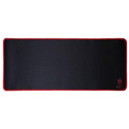 Mousepad Gamer Evolut Eg402bk Grande Preto - 1