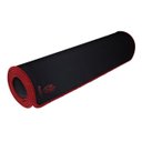 Ver imagem 2 de Mousepad Gamer Evolut Eg402bk Grande Preto
