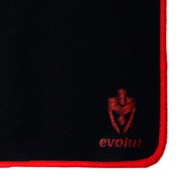 Mousepad Gamer Evolut Eg402bk Grande Preto - 6