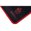 Ver imagem 4 de Mousepad Gamer Evolut Eg402bk Grande Preto