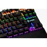 Teclado Gamer Mecanico Blue Switch Evolut Eg204 Assault - 3