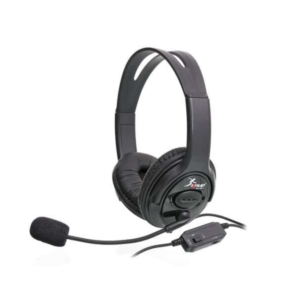 Fone Headset Gamer para Ps4 - Knup - 2