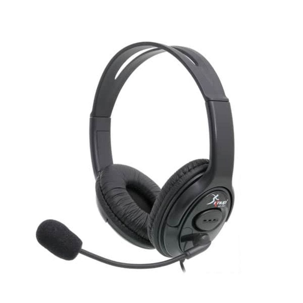 Fone Headset Gamer para Ps4 - Knup