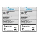 Ver imagem 6 de Climatizador de Ar 34,5l Midea Accm342 - 220v