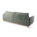 Ver imagem 5 de Sofá Horse Collection Mangalarga Living Verde 230cm