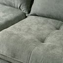 Ver imagem 6 de Sofá Horse Collection Mangalarga Living Verde 230cm