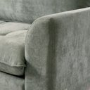 Ver imagem 7 de Sofá Horse Collection Mangalarga Living Verde 230cm