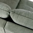 Ver mais imagens de Sofá Horse Collection Mangalarga Living Verde 230cm
