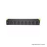 Régua Rack 19" Com 8 Tomadas 20A Disjuntor 32A 5000W - Ipec Dj5000 - 3