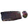Kit Bright Combo Gamer V Teclado e Mouse - 0594 - 1