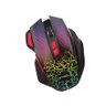 Kit Bright Combo Gamer V Teclado e Mouse - 0594 - 3