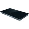 Cooktop de Indução Embutir Hq 5 Bocas Painel Touch Free Zone 9000w Preto Hq-ide9005/77cm-fz 220v - 2