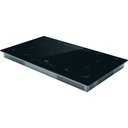 Ver imagem 2 de Cooktop de Indução Embutir Hq 5 Bocas Painel Touch Free Zone 9000w Preto Hq-ide9005/77cm-fz 220v