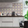 Papel de Parede Hidráulico 0004 Papel de Parede para Cozinha - 2