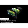 Smart TV 65 Polega Neo QLED 8K Samsung QN700A Mini LED Painel 60hz Processador Neo Quantum Lite Ultr - 5