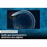 Smart TV 65 Polega Neo QLED 8K Samsung QN700A Mini LED Painel 60hz Processador Neo Quantum Lite Ultr - 11