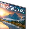 Smart TV 65 Polega Neo QLED 8K Samsung QN700A Mini LED Painel 60hz Processador Neo Quantum Lite Ultr - 3