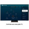 Smart TV 65 Polega Neo QLED 8K Samsung QN700A Mini LED Painel 60hz Processador Neo Quantum Lite Ultr - 7