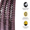 Ver imagem 5 de Big Balanço Tailândia em Alumínio com Almofadas Impermeáveis Jardim, Piscina, Área, Edícula Trama Or