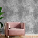 Ver imagem 2 de Papel de Parede Cimento Queimado-60x300cm