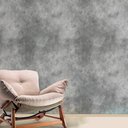 Ver imagem 3 de Papel de Parede Cimento Queimado-60x300cm