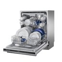 Ver imagem 3 de Lava-louças de Embutir Inox com 15 Serviços Panasonic 220V