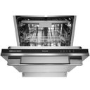 Ver imagem 5 de Lava-louças de Embutir Inox com 15 Serviços Panasonic 220V